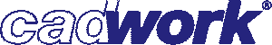 Logo "cadwork"