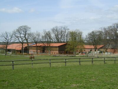 OAK-Ranch